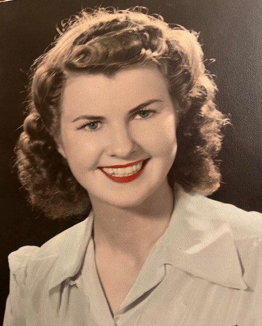 Obituary of Marion Louise Fields