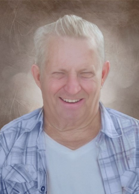 Obituary of Jacques Gagnon