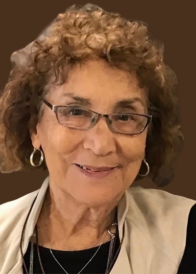 Obituary of Anne Marie Cerione