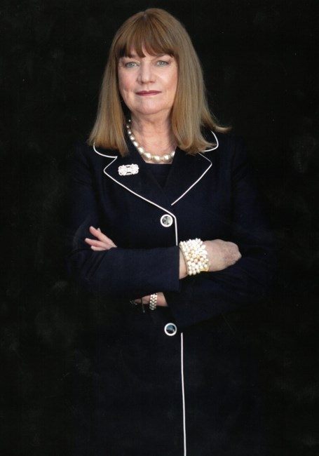 Obituary of Jennifer Evelyn Sands