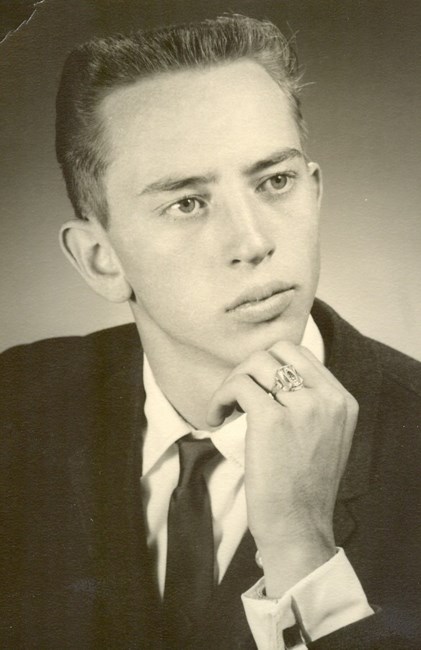 Obituary of Jon Lynn Haynie