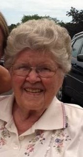 Obituary of Marjorie Douglas