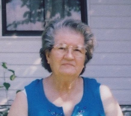 Obituary of Lucille Cody