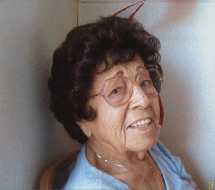 Obituary of Clara Esther Young