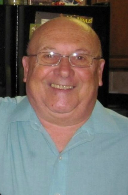 Obituary of Frances James Giocondo Jr.