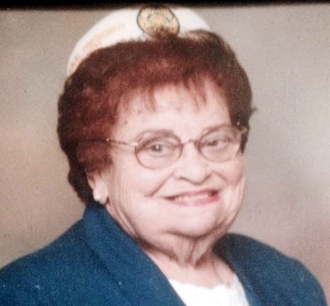 Obituary of Patricia Ram Sawilowsky