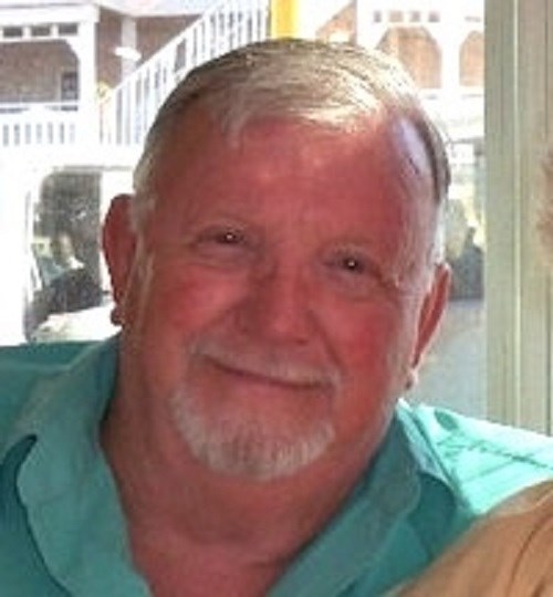 Obituary of Harry Anthony Buerger