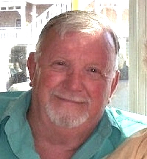 Obituary of Harry Anthony Buerger