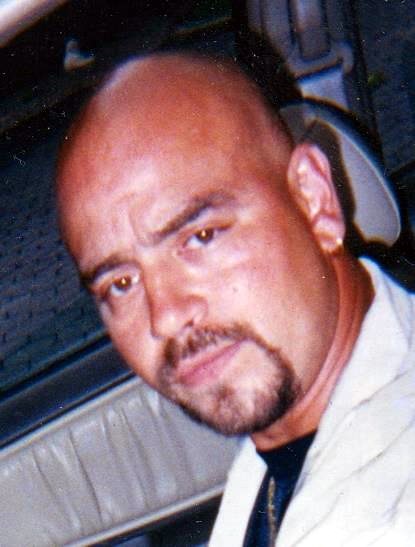Obituary of Joey Serrano