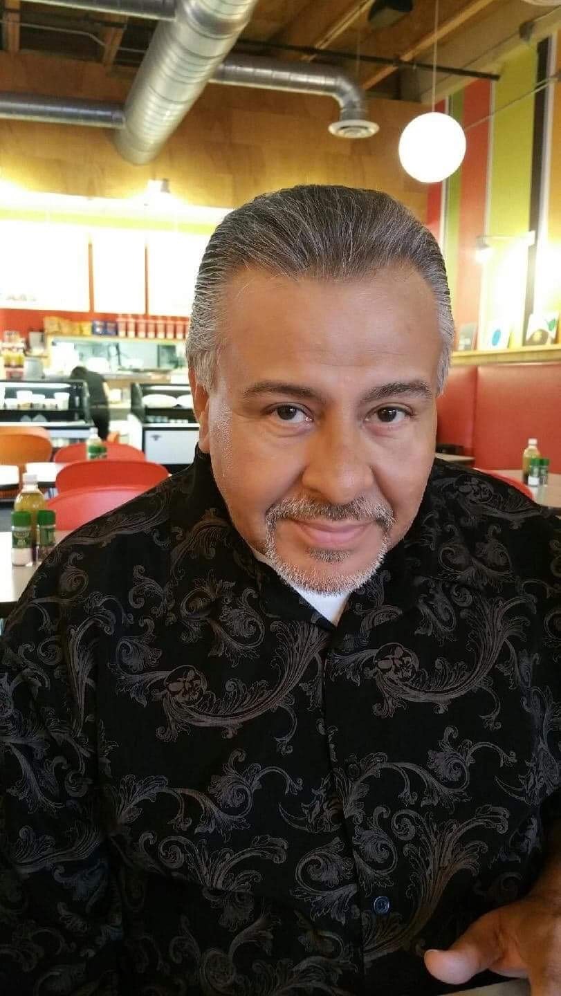 Obituary of Abel J. Ponce