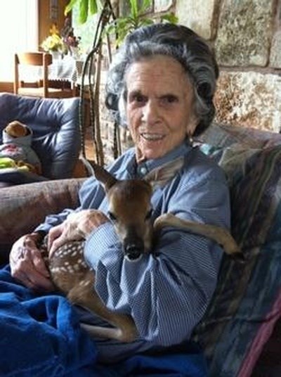 Obituary of Betty Jo Alden   Logsdon