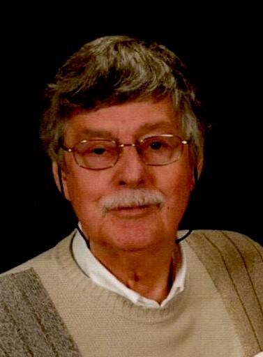 Obituary of Robert Faris Roush