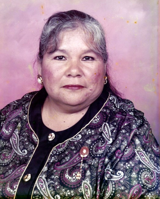 Obituary of Vivian Mendoza