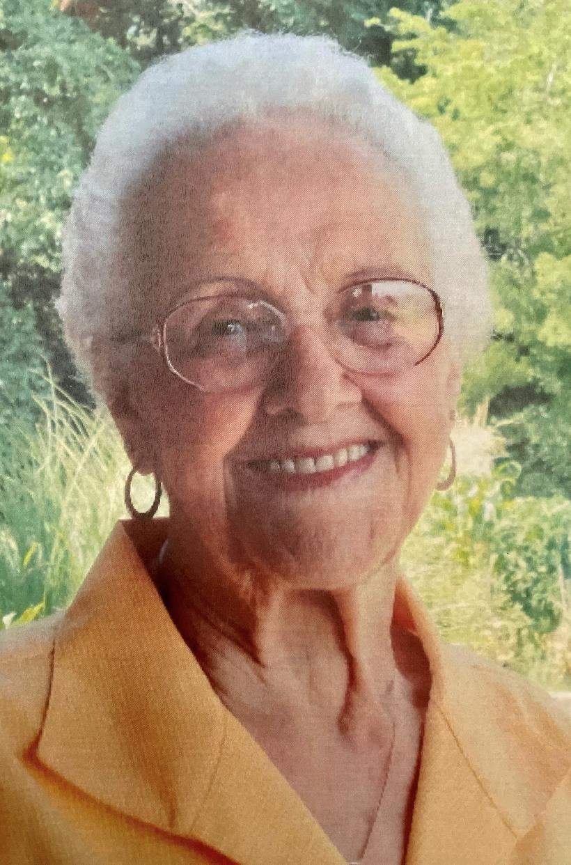 Martiel Mohr Obituary Chattanooga, TN