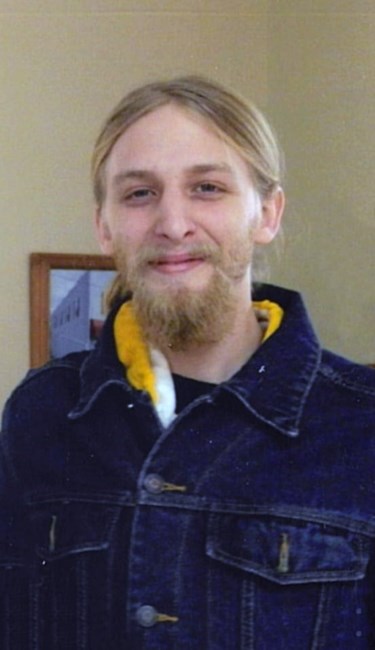 Obituary of Jacob Cole Reid