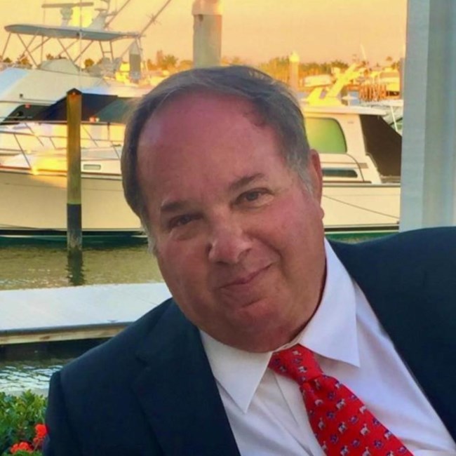 Obituary of Andrew A. Dunn (Andy)