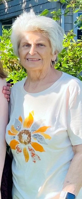 Obituary of Susan Olsen