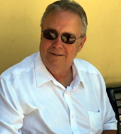 Obituary of Cesar Sordo