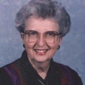 Obituary of Barbara M. Miller