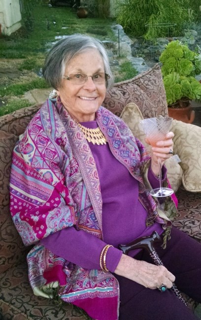 Obituary of Alwina Elizabeth Shaughnessy