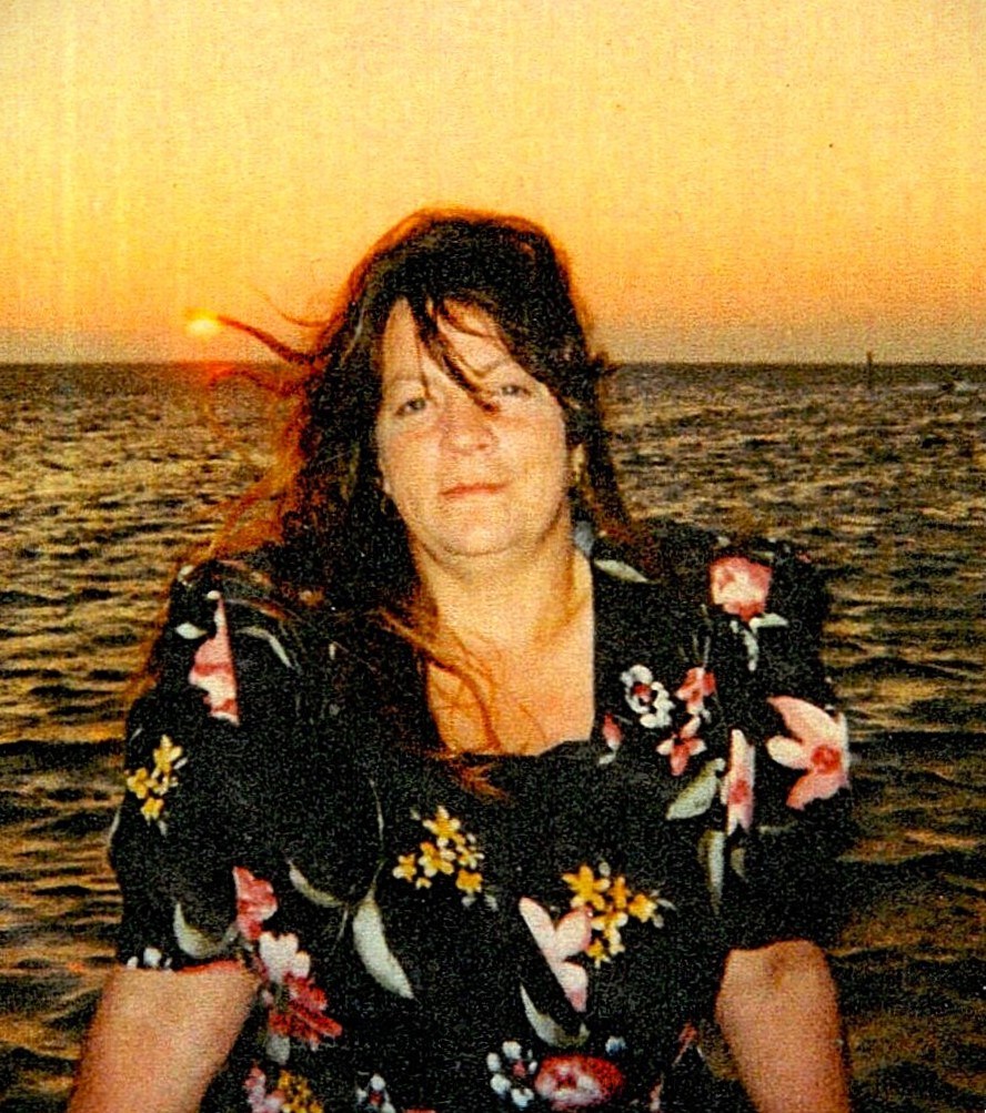 Obituary of Julie Ann Laurin