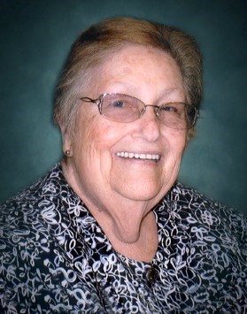 Obituary of Marilyn J. Pease Tramel