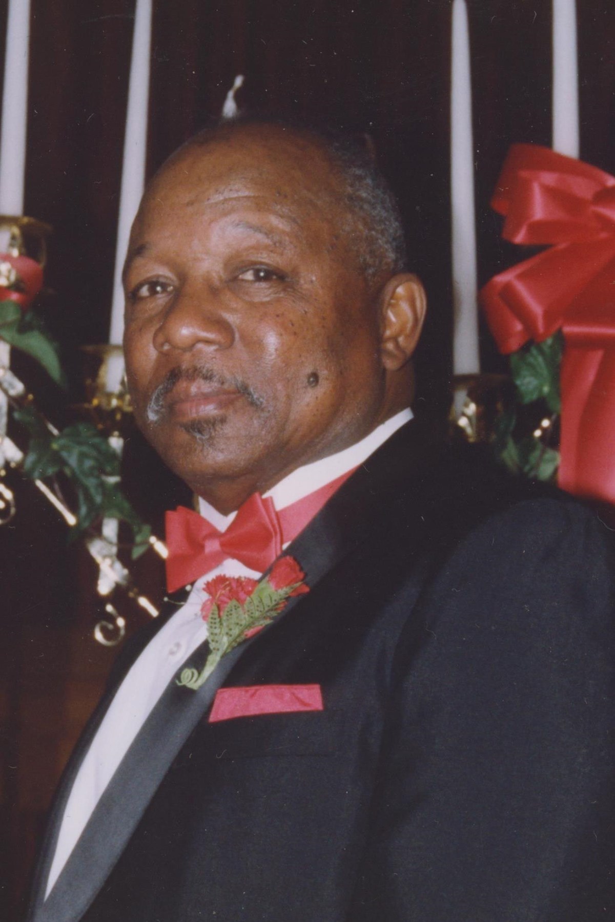 Obituary of Nickel Anderson Jr.