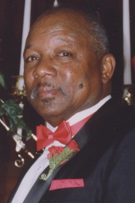 Obituary of Nickel Anderson Jr.