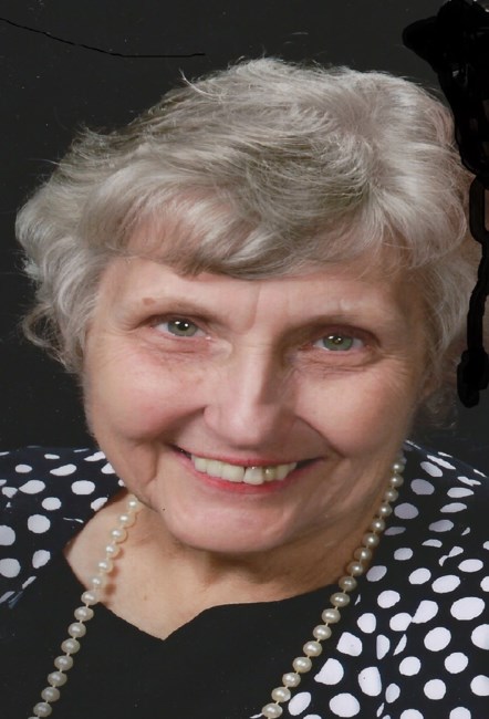 Obituary of Joyce Langley Greenhaw