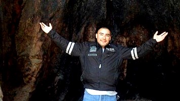 Obituary of Rosendo . Sanchez