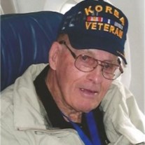 Obituary of Arthur Art"" Trevarton