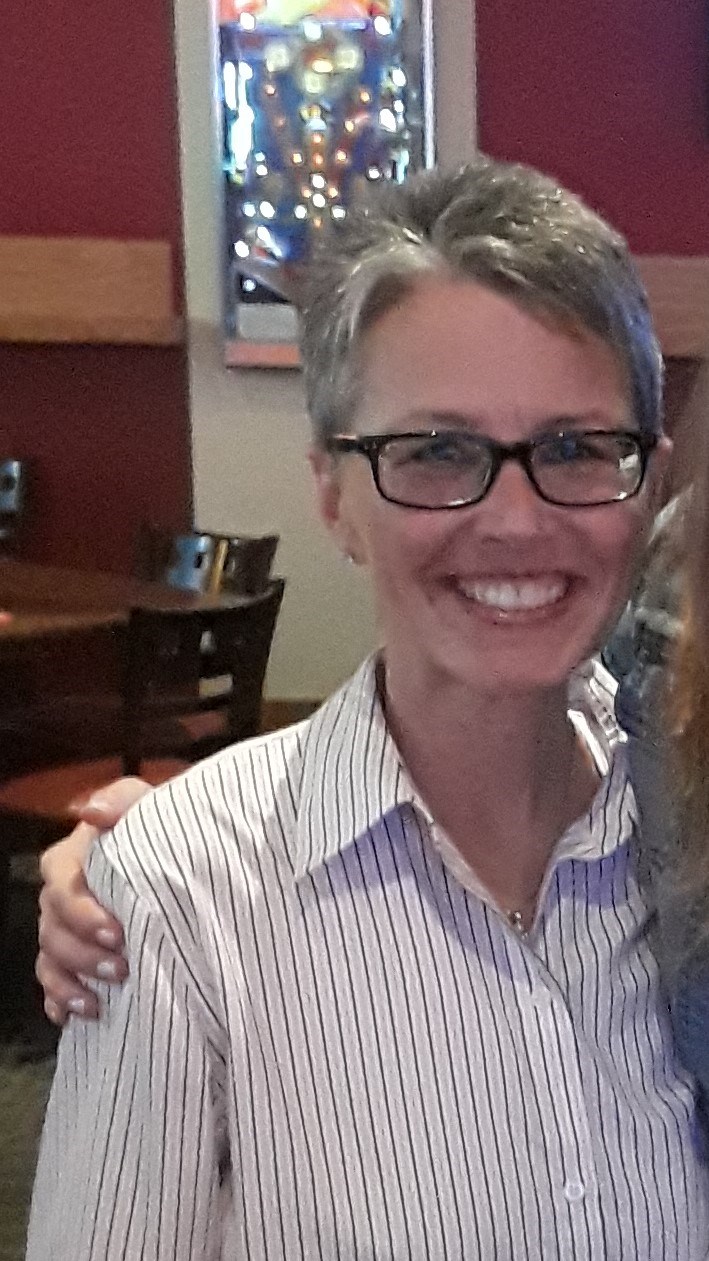 Obituary of Pamela Suzanne Hamilton