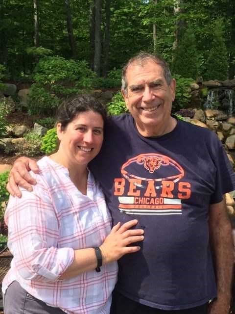 Obituary of Lawrence "Larry" George Turpening