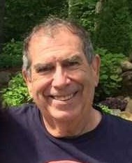 Obituary of Lawrence "Larry" George Turpening