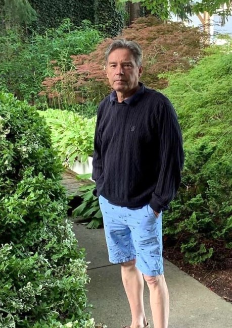 Obituary of Leigh Davidson