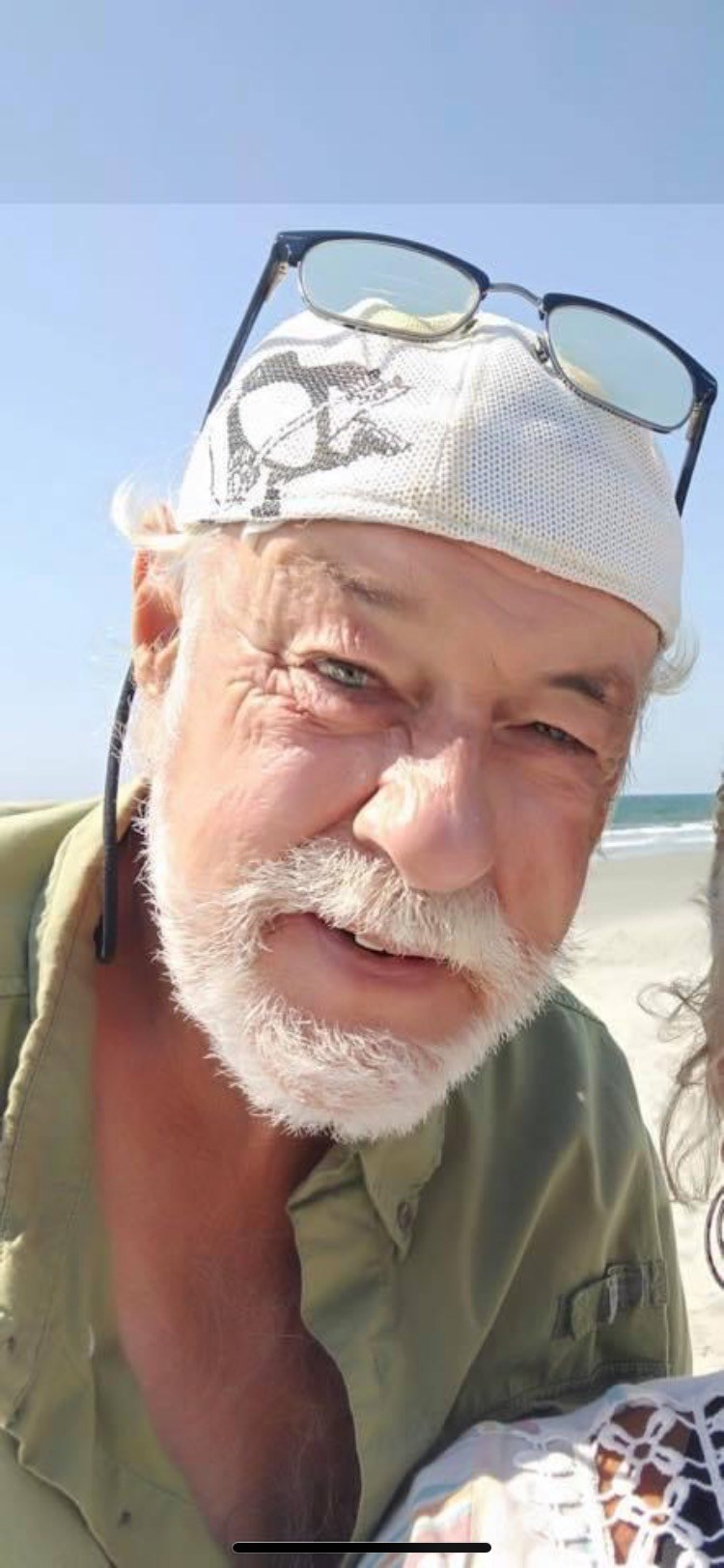 Obituary of Joel R. Colberg