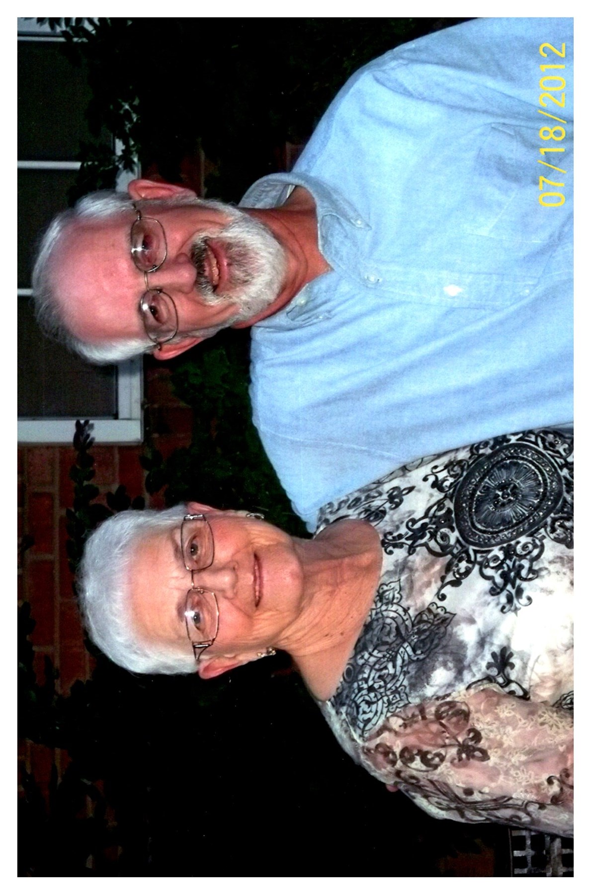 Obituary of Thelma Eunice Carr