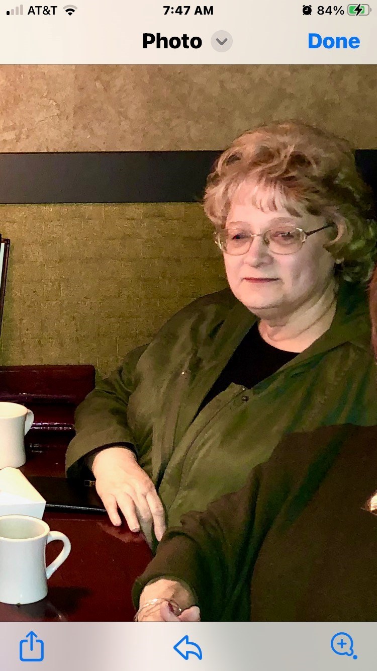 Obituary of Karen Taylor