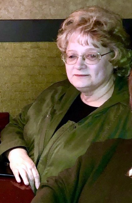 Obituary of Karen Taylor