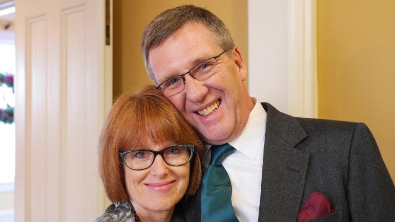 Obituary of Brian Heaney