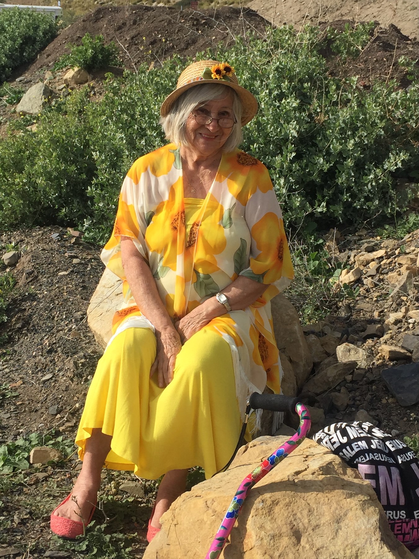 Obituario de Paula Montes Chavez