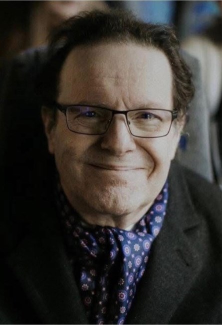 Obituary of Dr. Vittorio Ferrero