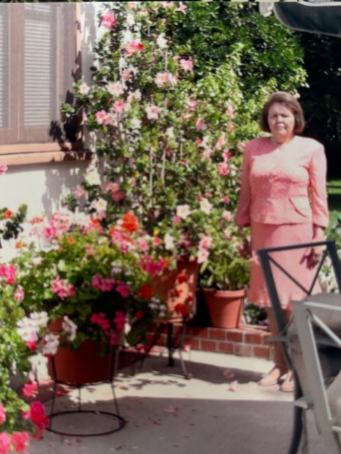 Obituary of Guadalupe Urbano