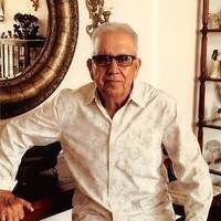 Obituary of Antonio "Tony" Gonzales