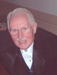 Obituary of Cecil G. Weir