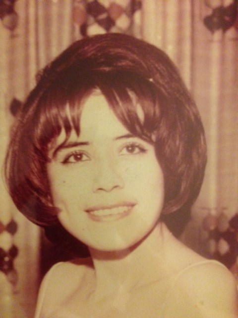 Obituary of Graciela B. Rodriguez