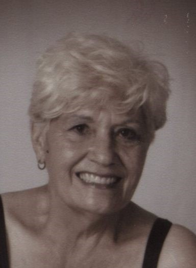 Obituary of Rosa Inez Montoya