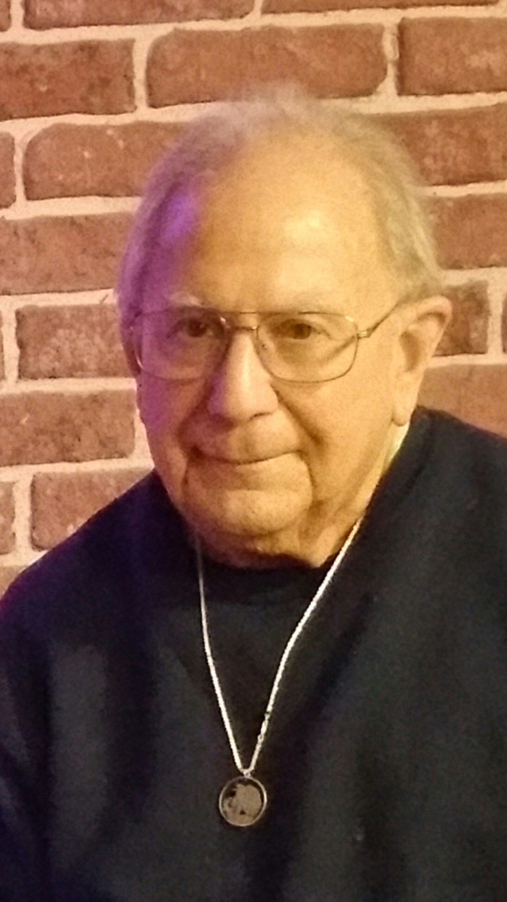 Obituary of Joe John Leyva