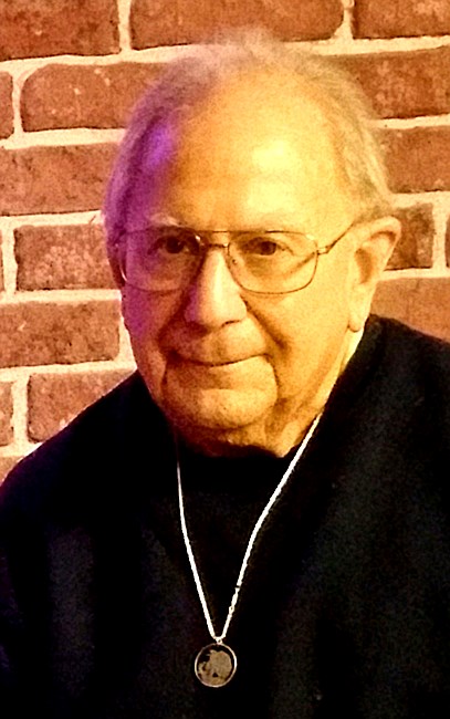 Obituary of Joe John Leyva