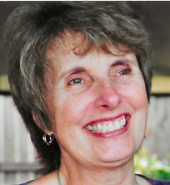 Obituary of Lucy Woodward Franck